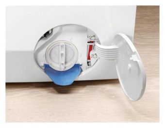 Стиральная машина Electrolux PerfectCare 700 EW7FN248S пан.англ. класс: B загр.фронтальная макс.:8кг белый от магазина РЭССИ