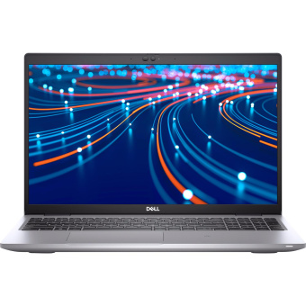 Ноутбук Dell Latitude 5520 Core i7 1185G7 16Gb SSD512Gb Intel Iris Xe graphics 15.6" WVA Touch FHD (1920x1080)/ENGKBD Windows 10 Professional grey WiFi BT Cam (8DJHK) от магазина РЭССИ