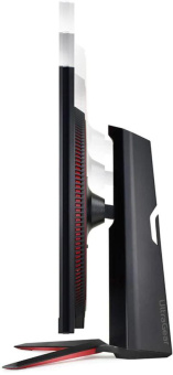 Монитор LG 31.5" UltraGear 32GN650-B черный VA LED 5ms 16:9 HDMI матовая HAS Piv 3000:1 350cd 178гр/178гр 2560x1440 G-Sync DP WQ 7.2кг от магазина РЭССИ