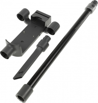 Пылесос ручной Dreame T30 Neo 550Вт серебристый от магазина РЭССИ