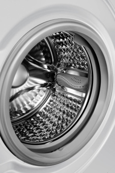 Стиральная машина TCL TWOF-107W14W1 класс: A+++ загр.фронтальная макс.:7кг белый инвертер от магазина РЭССИ