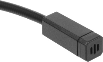 Наушники с микрофоном Nacon Bigben титан 2.2м накладные оголовье (PS4OFHEADSETV3TITAN) от магазина РЭССИ