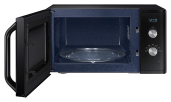 Микроволновая Печь Samsung MS23K3614AK/BW 23л. 800Вт черный от магазина РЭССИ