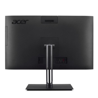 Моноблок Acer Veriton Z4717G 27" Full HD i5 13400 (2.5) 16Gb SSD512Gb UHDG CR noOS GbitEth WiFi BT 65W клавиатура мышь Cam черный 1920x1080 от магазина РЭССИ