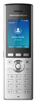 Телефон IP Grandstream WP820 серебристый от магазина РЭССИ