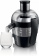 Соковыжималка центробежная Philips HR1832/00 500Вт рез.сок.:500мл. черный от магазина РЭССИ