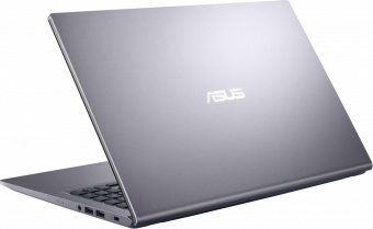Ноутбук Asus X515JF-BR368 Pentium 6805 8Gb SSD256Gb NVIDIA GeForce Mx130 2Gb 15.6" TN HD (1366x768) noOS grey WiFi BT Cam (90NB0SW1-M000C0) от магазина РЭССИ