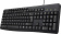 Клавиатура Оклик 305M черный USB Multimedia (1659987) от магазина РЭССИ