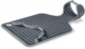 Электрическая грелка Beurer HK53 Cosy 100Вт серый (215.13) от магазина РЭССИ