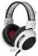 Наушники с микрофоном Оклик HS-G300 ARMAGEDDON белый/черный 2.2м мониторные оголовье (361558) от магазина РЭССИ