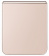 Смартфон Samsung SM-F721B Galaxy Z Flip 4 256Gb 8Gb золотистый раскладной 3G 4G 1Sim 6.7" 1080x2640 Android 12 12Mpix 802.11 a/b/g/n/ac/ax NFC GPS GSM900/1800 GSM1900 TouchSc Protect от магазина РЭССИ