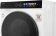 Стиральная машина Weissgauff Premium WM 999 Full Touch DC Inverter Steam класс: A+++ загр.фронтальная макс.:10кг белый от магазина РЭССИ