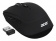 Мышь Acer OMR050 черный оптическая (1600dpi) беспроводная BT/Radio USB (6but) от магазина РЭССИ