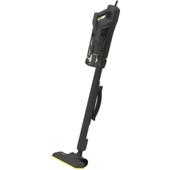 Вертикальный проводной пылесос Timberk 600 вт T-VCH-53 от магазина РЭССИ