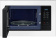 Микроволновая печь Samsung MS20A7013AL/BW 20л. 850Вт белый/черный (встраиваемая) от магазина РЭССИ
