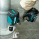 Картинка Гайковерт Makita DTW300RTJ аккум. патрон:квад.1/2" от магазина РЭССИ Гайковерт Makita DTW300RTJ аккум. патрон:квад.1/2" от магазина РЭССИ