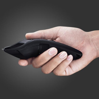 Машинка для стрижки Panasonic ER-GC51-K520 черный (насадок в компл:1шт) от магазина РЭССИ