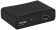Ресивер DVB-T2 Cadena CDT-100 (TC) черный от магазина РЭССИ