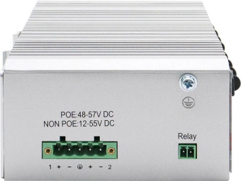 Коммутатор Origo OI3120 OI3120/A1A (L2) 8x1Гбит/с 12SFP управляемый от магазина РЭССИ