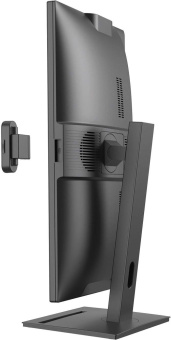 Моноблок Digma Pro Vision 23.8" Full HD i5 1235U (1.3) 16Gb SSD512Gb UHDG CR Windows 11 Pro Eth WiFi BT 90W клавиатура мышь Cam черный 1920x1080 от магазина РЭССИ