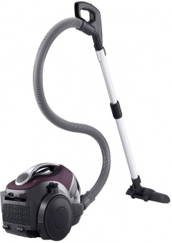 Пылесос LG VC83109UHAQ 2000Вт фиолетовый от магазина РЭССИ