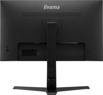 Монитор Iiyama 27" ProLite XUB2796HSU-B1 черный IPS LED 1ms 16:9 HDMI M/M матовая HAS Piv 1000:1 250cd 178гр/178гр 1920x1080 DP FHD USB 5.4кг от магазина РЭССИ