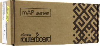 Mikrotik RouterBOARD mAP2nD электронное устройство от магазина РЭССИ