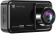 Картинка Видеорегистратор Navitel R385 GPS черный 1440x2560 1440p 140гр. GPS CV7327 от магазина РЭССИ Видеорегистратор Navitel R385 GPS черный 1440x2560 1440p 140гр. GPS CV7327 от магазина РЭССИ