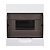 Щит распределительный навесной ЩРН-П-8 IP41 пластиковый белый прозрачная дверь PDB/W 1008 WH от магазина РЭССИ