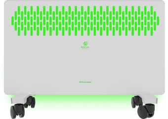 Конвектор Royal Clima Fiori Meccanico REC-FRWG2000M 2000Вт белый от магазина РЭССИ