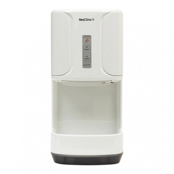 Сушилка для рук Neoclima NHD-1.2 1200Вт белый от магазина РЭССИ