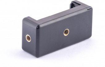 Штатив Rekam Mobipod E-150 напольный черный алюминий (1025гр.) от магазина РЭССИ