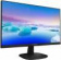 Монитор Philips 23.8" 243V7QSB (00/01) черный IPS LED 16:9 DVI матовая 250cd 1920x1080 D-Sub FHD 3.5кг от магазина РЭССИ