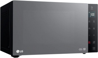 Микроволновая Печь LG MW25R95GIR 25л. 1000Вт черный от магазина РЭССИ
