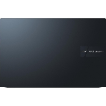 Ноутбук Asus Vivobook Pro 15 OLED M6500XU-MA104 Ryzen 9 7940HS 16Gb SSD1Tb NVIDIA GeForce RTX4050 6Gb 15.6" OLED 2.8K (2880x1620) noOS blue WiFi BT Cam (90NB1201-M00420) от магазина РЭССИ