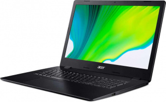 Ноутбук Acer Aspire 3 A317-52-599Q Core i5 1035G1 8Gb SSD256Gb Intel UHD Graphics 17.3" IPS FHD (1920x1080) Eshell black WiFi BT Cam (NX.HZWER.007) от магазина РЭССИ