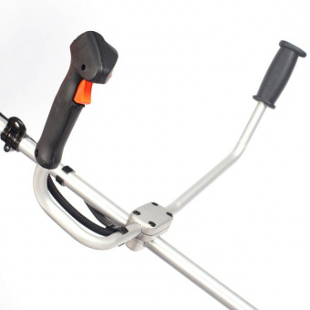 Триммер бензиновый Patriot 3555ES Country 1.8л.с. неразбор.штан. реж.эл.:леска/нож от магазина РЭССИ