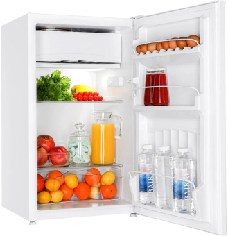 Холодильник Nordfrost RFS-85 W 1-нокамерн. белый мат. от магазина РЭССИ