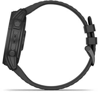 Смарт-часы Garmin Tactix 7 Standard 51мм 1.4" корп.черный рем.черный (010-02704-01) от магазина РЭССИ