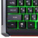 Картинка Клавиатура Оклик 710G BLACK DEATH черный/серый USB Multimedia for gamer LED от магазина РЭССИ Клавиатура Оклик 710G BLACK DEATH черный/серый USB Multimedia for gamer LED от магазина РЭССИ