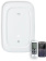Картинка Воздухоочиститель Royal Clima BREZZA RCB 150 LUX + EH-1000 1000Вт белый от магазина РЭССИ Воздухоочиститель Royal Clima BREZZA RCB 150 LUX + EH-1000 1000Вт белый от магазина РЭССИ
