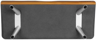 Колонка порт. Sven АС HA-930 дерево/черный 30W 1.0 BT/3.5Jack/USB 2200mAh от магазина РЭССИ