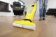 Картинка Пылесос моющий Karcher FC 5 460Вт желтый от магазина РЭССИ Пылесос моющий Karcher FC 5 460Вт желтый от магазина РЭССИ