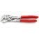 Картинка Миниатюрный цанговый ключ KNIPEX KN-8603125 от магазина РЭССИ Миниатюрный цанговый ключ KNIPEX KN-8603125 от магазина РЭССИ