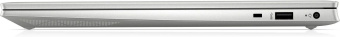 Ноутбук HP Pavilion 15-eh3033ci Ryzen 7 7730U 16Gb SSD1Tb AMD Radeon 15.6" IPS FHD (1920x1080) Free DOS silver WiFi BT Cam (84J90EA) от магазина РЭССИ