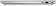 Ноутбук HP Pavilion 15-eh3033ci Ryzen 7 7730U 16Gb SSD1Tb AMD Radeon 15.6" IPS FHD (1920x1080) Free DOS silver WiFi BT Cam (84J90EA) от магазина РЭССИ