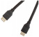 Кабель аудио-видео Cactus CS-HDMI.2-1.8 HDMI (m)/HDMI (m) 1.8м. Позолоченные контакты черный от магазина РЭССИ