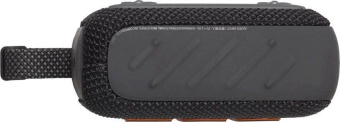 Колонка порт. JBL GO 4 черный 4.2W 1.0 BT 850mAh (JBLGO4BLK) от магазина РЭССИ