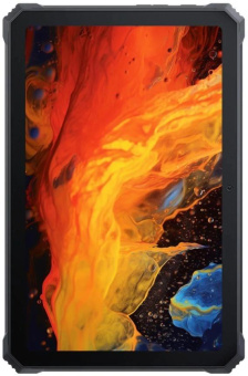 Планшет Blackview Active8 Pro G99 (2.2) 8C RAM8Gb ROM256Gb 10.36" IPS 2000x1200 4G Android 13 черный 48Mpix 16Mpix BT WiFi microSD 1Tb 22000mAh 120hr 1440hrs от магазина РЭССИ
