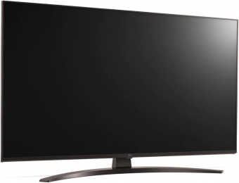 Телевизор LED LG 50" 50UQ81009LC.ADKB темная медь 4K Ultra HD 60Hz DVB-T DVB-T2 DVB-C DVB-S DVB-S2 WiFi Smart TV (RUS) от магазина РЭССИ